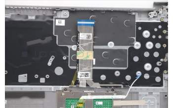 Lenovo 5CB1B34853 COVER UpperCaseASM_ITA C20VG HD MGBL