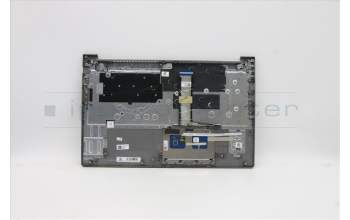 Lenovo 5CB1B34892 COVER UpperCaseASM_FRA C20VG MGNBL