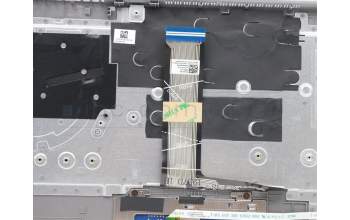 Lenovo 5CB1B34892 COVER UpperCaseASM_FRA C20VG MGNBL