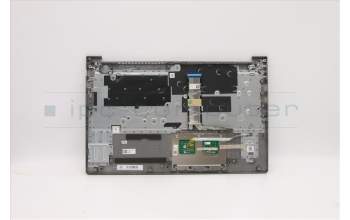 Lenovo 5CB1B34934 COVER UpperCaseASM_FRA/ARA C20VGHDMGNBL