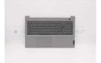 Lenovo 5CB1B34953 COVER UpperCaseASM_EURO ENG C20VE MGBL