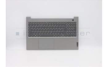 Lenovo 5CB1B34961 COVER UpperCaseASM_UKE C20VE MGBL