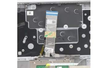 Lenovo 5CB1B34961 COVER UpperCaseASM_UKE C20VE MGBL