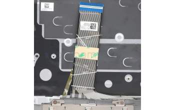 Lenovo 5CB1B34963 COVER UpperCaseASM_SPA C20VE MGBL