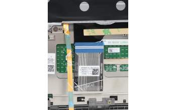 Lenovo 5CB1B34965 COVER UpperCaseASM_POR C20VE MGBL