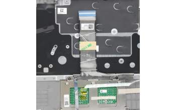 Lenovo 5CB1B34969 COVER UpperCaseASM_FRA C20VE MGBL