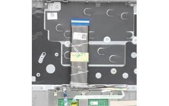 Lenovo 5CB1B34972 COVER UpperCaseASM_HUN C20VE MGBL