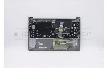Lenovo 5CB1B34973 COVER UpperCaseASM_BEL C20VE MGBL