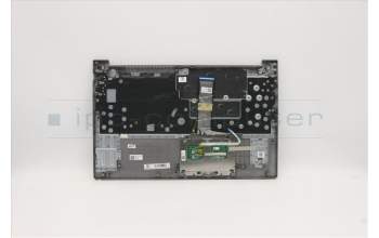 Lenovo 5CB1B34977 COVER UpperCaseASM_BUL C20VE MGBL