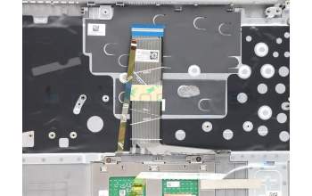 Lenovo 5CB1B34978 COVER UpperCaseASM_CZE/SLK C20VE MGBL