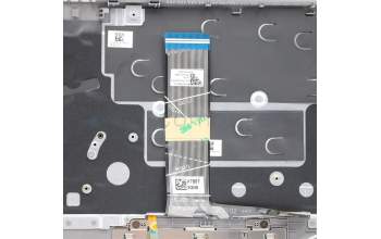 Lenovo 5CB1B34982 COVER UpperCaseASM_USA ENG C20VE MGBL