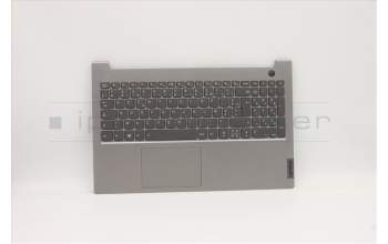 Lenovo 5CB1B35007 COVER UpperCaseASM_FRA C20VE HD MGBL