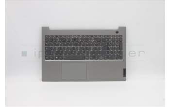 Lenovo 5CB1B35008 COVER UpperCaseASM_GER C20VE HD MGBL