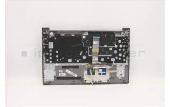 Lenovo 5CB1B35011 COVER UpperCaseASM_BEL C20VE HD MGBL