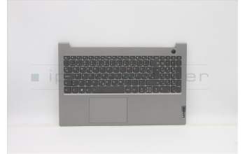 Lenovo 5CB1B35013 COVER UpperCaseASM_SLV C20VE HD MGBL