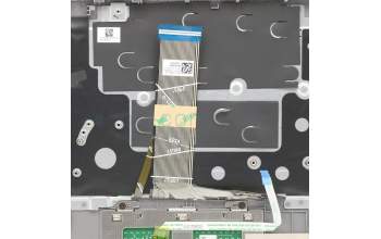 Lenovo 5CB1B35020 COVER UpperCaseASM_USA ENG C20VE HDMGBL