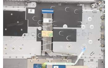 Lenovo 5CB1B35059 COVER UpperCaseASM_ARA C20VE MGNBL