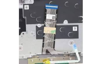 Lenovo 5CB1B35064 COVER UpperCaseASM_ITA C20VE MGNBL