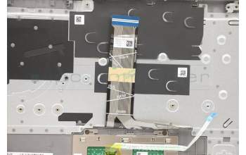 Lenovo 5CB1B35067 COVER UpperCaseASM_POR C20VE MGNBL