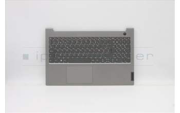 Lenovo 5CB1B35075 COVER UpperCaseASM_BEL C20VE MGNBL