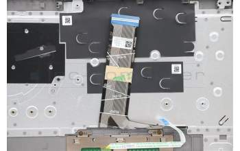 Lenovo 5CB1B35075 COVER UpperCaseASM_BEL C20VE MGNBL