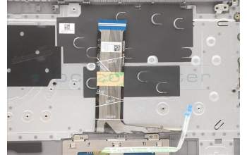 Lenovo 5CB1B35094 COVER UpperCaseASM_UKE C20VE HD MGNBL