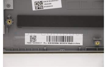 Lenovo 5CB1B35094 COVER UpperCaseASM_UKE C20VE HD MGNBL