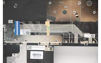 Lenovo 5CB1B36386 COVER Upper Case ASM_HUN W 82HS BL AB