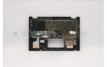 Lenovo 5CB1B36404 COVER Upper Case ASM_POR W 82HS AB