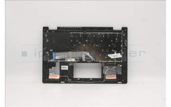 Lenovo 5CB1B36424 COVER Upper Case ASM_CZE/SLK W 82HS AB