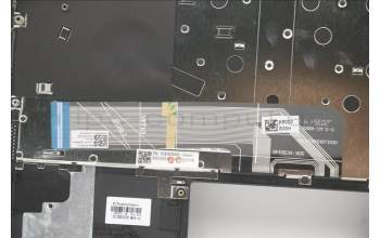 Lenovo 5CB1B36424 COVER Upper Case ASM_CZE/SLK W 82HS AB