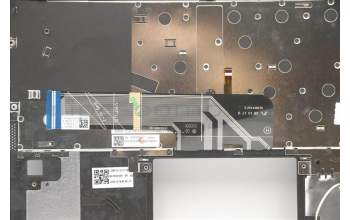 Lenovo 5CB1B36442 COVER Upper Case ASM_FRA W82HS FP BL AB