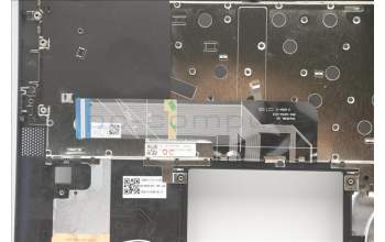 Lenovo 5CB1B36456 COVER Upper Case ASM_CZE/SLK W82HSFPBLAB