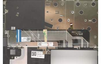 Lenovo 5CB1B36457 COVER Upper Case ASM_BUL W82HS FP BL AB