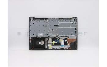 Lenovo 5CB1B39079 COVER Upper Case ASM_JPN L 81K6 IG NEW