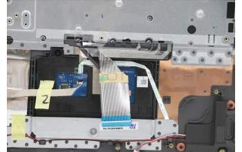 Lenovo 5CB1B39079 COVER Upper Case ASM_JPN L 81K6 IG NEW