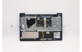 Lenovo 5CB1B42834 COVER Upper Case ASM_ARA L82FG FPABBL