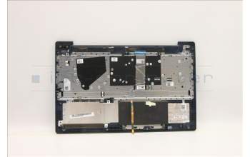 Lenovo 5CB1B42835 COVER Upper Case ASM_BEL L82FG FPABBL