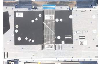 Lenovo 5CB1B42835 COVER Upper Case ASM_BEL L82FG FPABBL