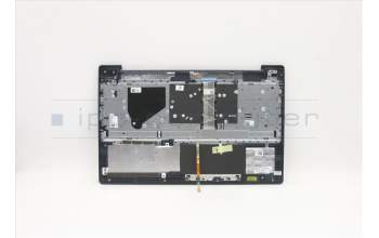 Lenovo 5CB1B42846 COVER Upper Case ASM_HUN L82FG FPABBL