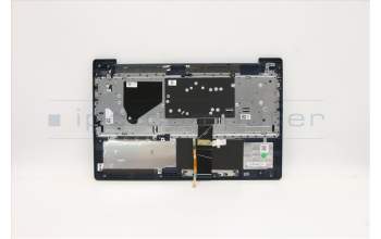 Lenovo 5CB1B42858 COVER Upper Case ASM_THAI L82FG FPABBL