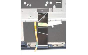 Lenovo 5CB1B42860 COVER Upper Case ASM_UKE L82FG FPABBL