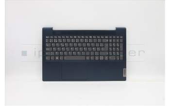 Lenovo 5CB1B42863 COVER Upper Case ASM_BEL L82FG FPABBLML