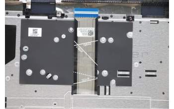Lenovo 5CB1B42863 COVER Upper Case ASM_BEL L82FG FPABBLML