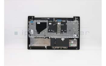 Lenovo 5CB1B42868 COVER Upper CaseASM_EUROENGL82FGFPABBLML