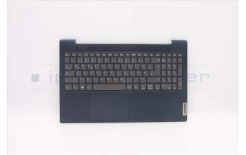 Lenovo 5CB1B42872 COVER Upper Case ASM_GER L82FG FPABBLML