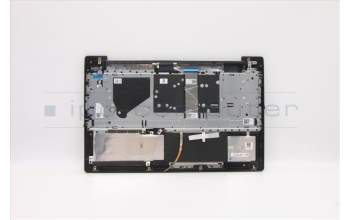 Lenovo 5CB1B42872 COVER Upper Case ASM_GER L82FG FPABBLML