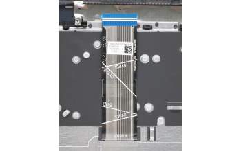 Lenovo 5CB1B42885 COVER Upper Case ASM_SLV L82FG FPABBLML