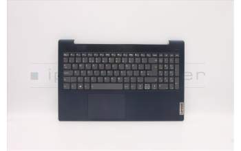 Lenovo 5CB1B42891 COVER Upper Case ASM_UKE L82FG FPABBLML