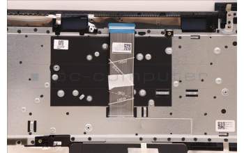 Lenovo 5CB1B42946 COVER Upper Case ASM_SPA L82FG FPABNBLML